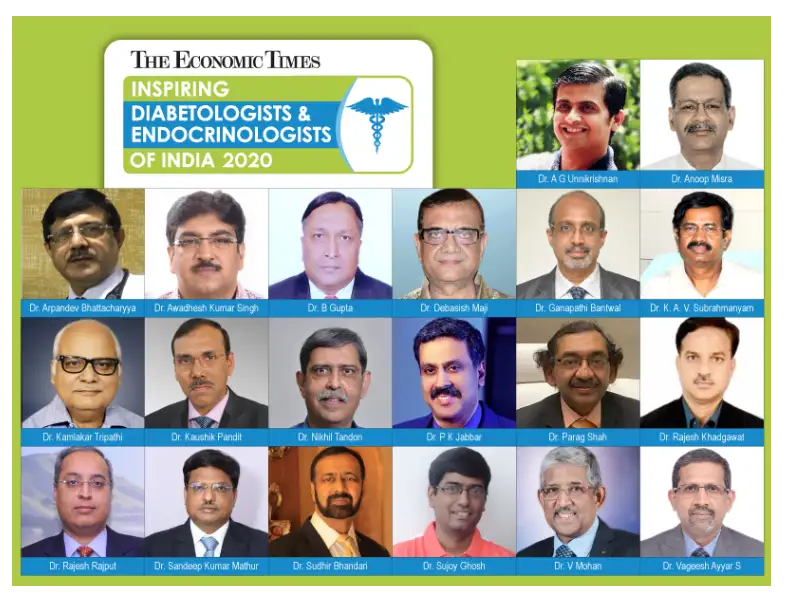 Celebrating Unsung Heroes At The Economic Times Doctors Day Conclave The Economic Times Initially it was a small set up with high end machines of that time, now it is 100 bedded. doctors day conclave