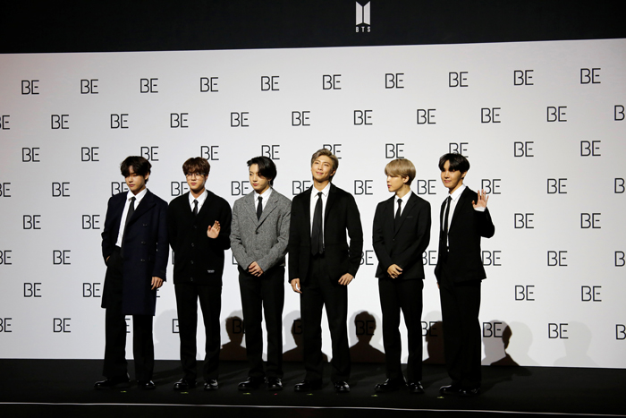 Beyond The Scene Fashion Icons Or Philanthropists Bts Feel The Answer To What They Want To Be Changes Every Time The Economic Times