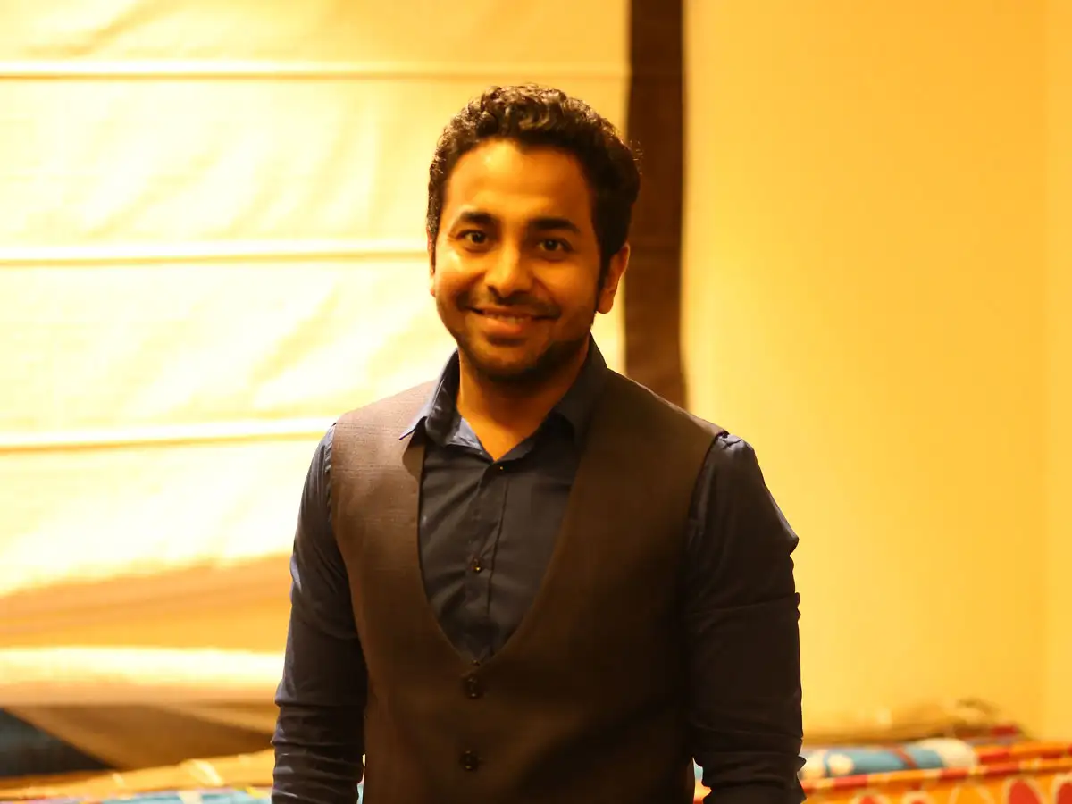 Gimbooks From Gst Returns To Applying For Loans Y Combinator Backed Gimbooks Wants To Help India S 70 Million Smes Go Digital The Economic Times