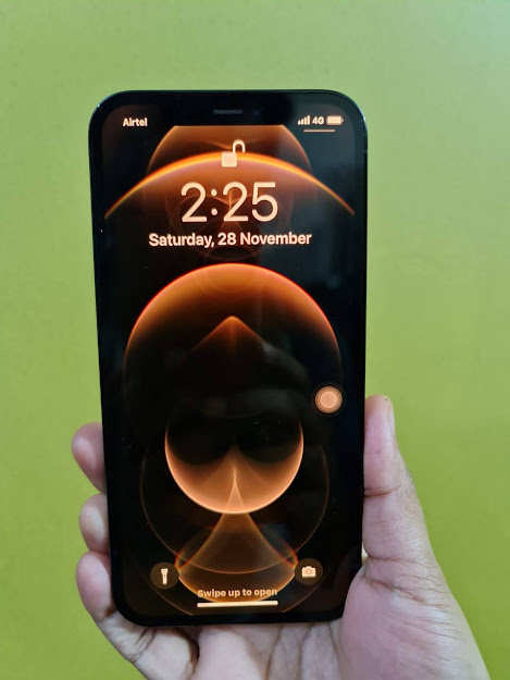 Apple Inc Iphone 12 Pro Review Apple Has Upped Pro Game With Better Low Light Photography Performance The Economic Times