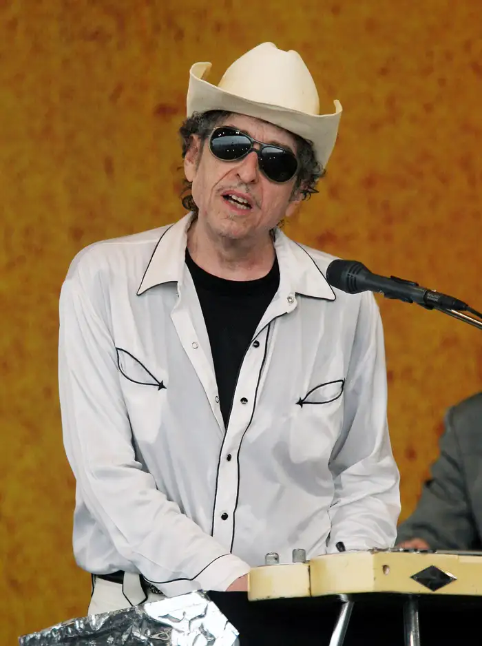 Bob Dylan's catalogue, a 60year rock 'n' roll odyssey of over 600