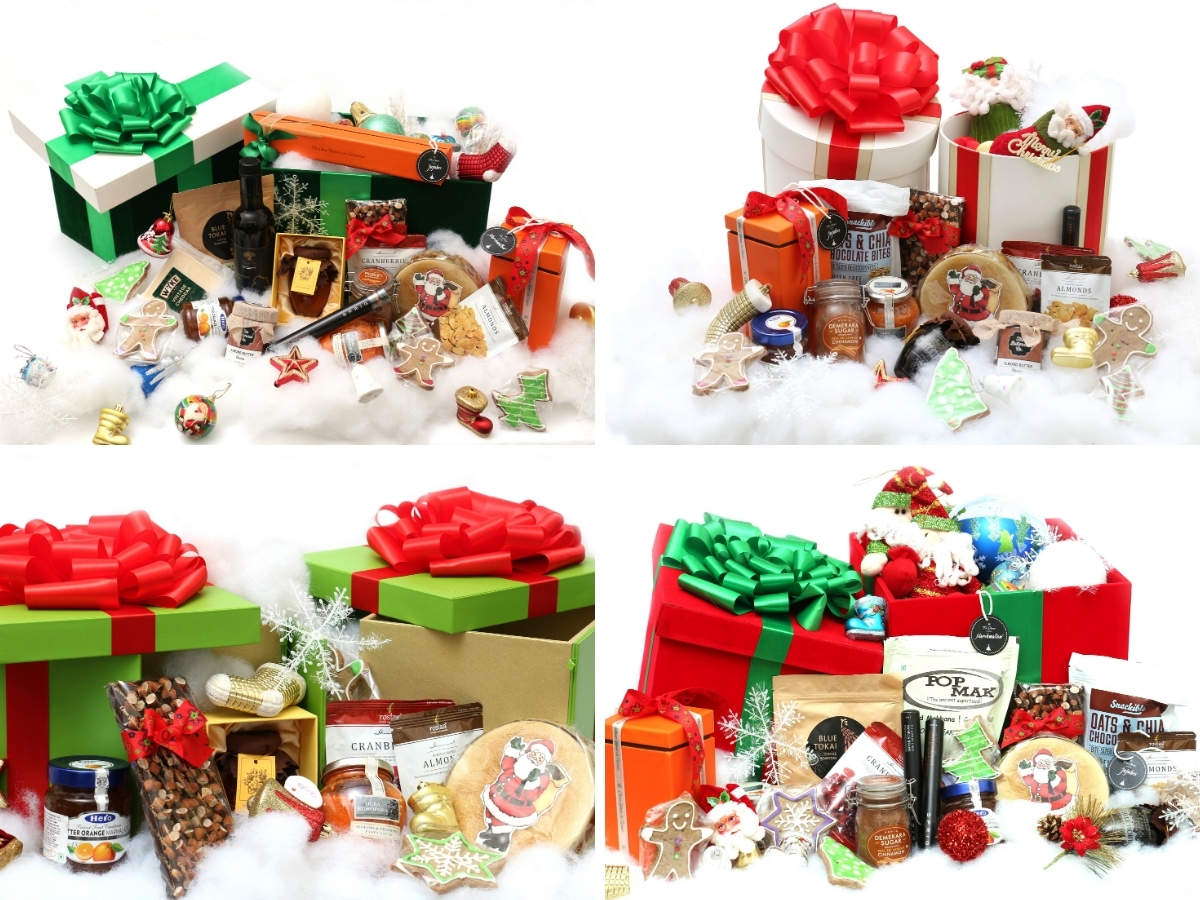 Unwrap Joy: Angroos Christmas Gift Hampers Coming Soon!” - Angroos - Medium