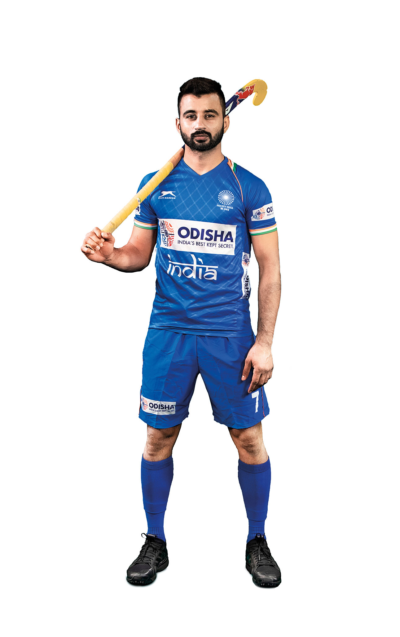 Harsh Goenka Hope Fitness And A Medal On The 2021 Wish List Of These