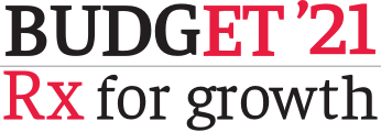 Budget 2021