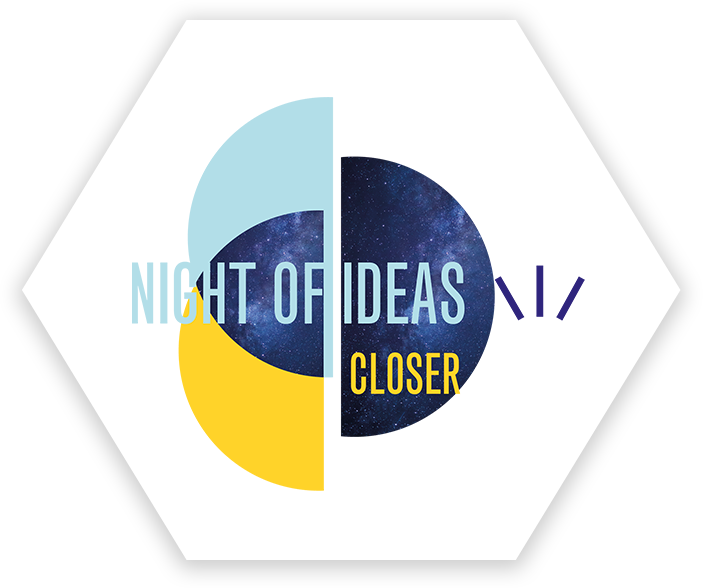 Night of Ideas 2021 Official Website The Economic Times