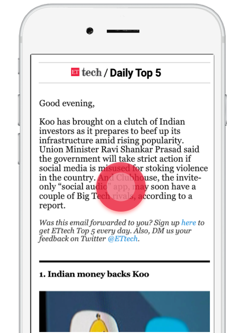 Tech News Archives - TechDailyPost.co.za - Empowered by Innovation