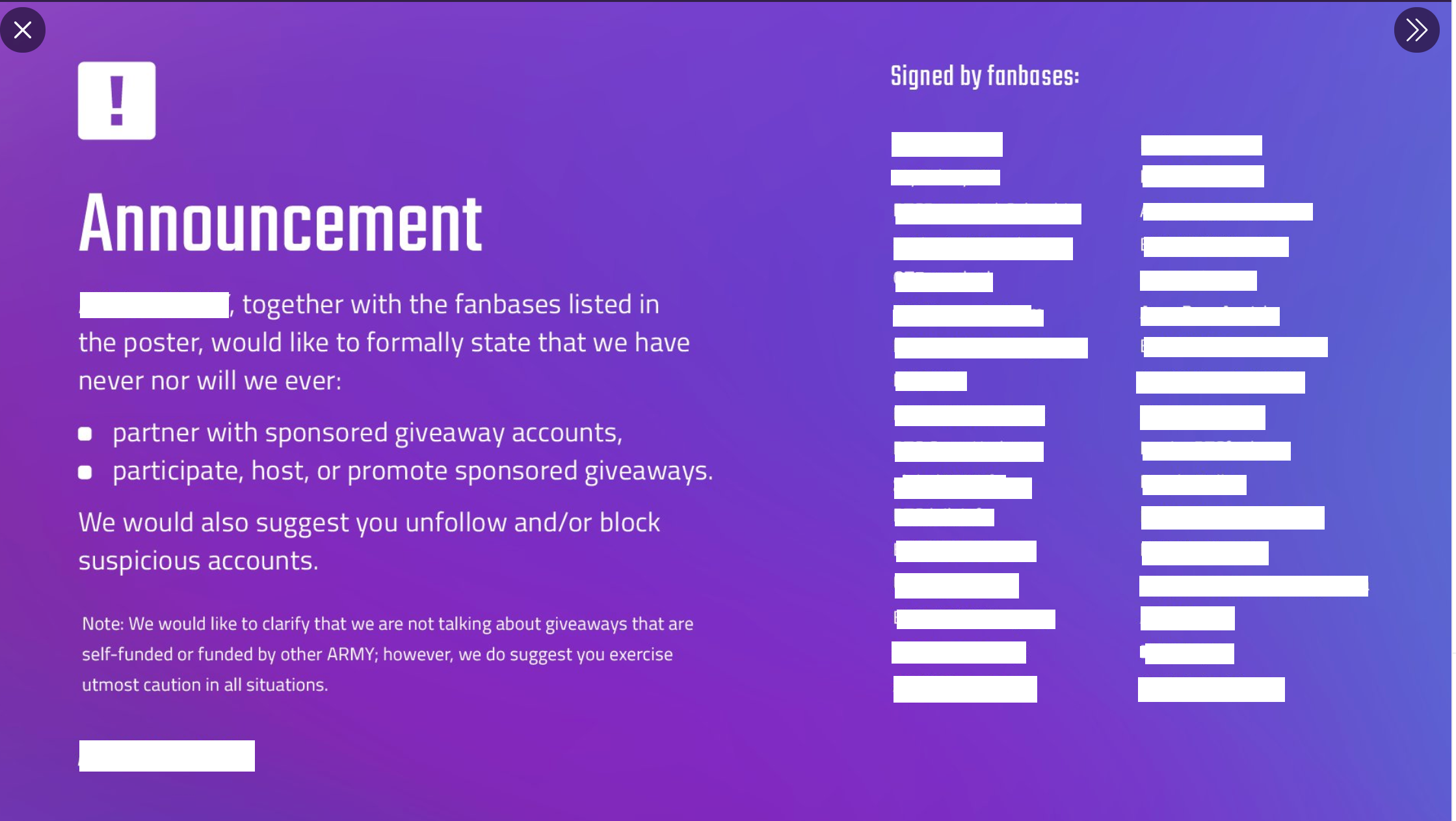 A crypto Scam Is Brewing On Twitter And Social Media At Large The