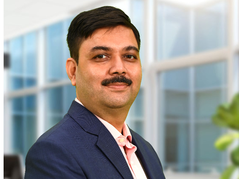 In conversation with Mr. Rakesh Jain, CEO, Reliance General Insurance