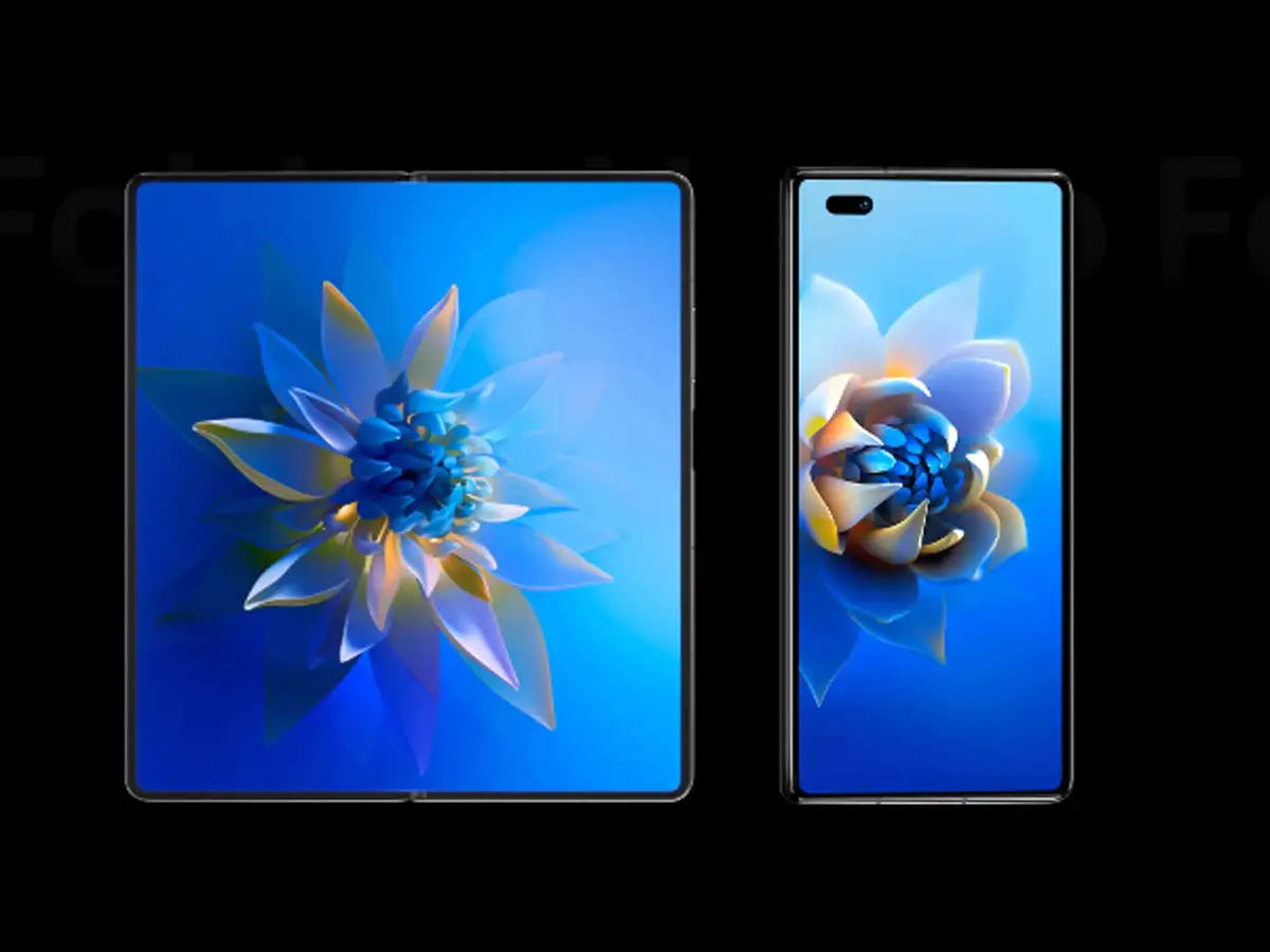 Huawei unveils flagship foldable Mate X2 at $2,785, but only