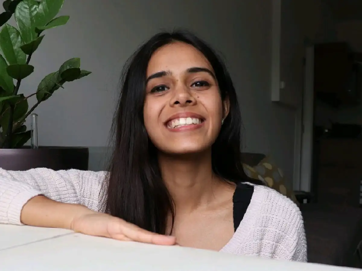 Bengaluru entrepreneur makes it to Forbes Asia's 30 'Under-30' list ...