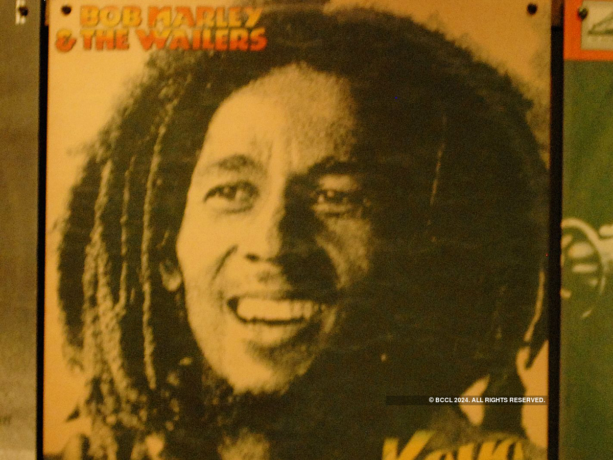 How reggae & new-age musicians keep Bob Marley's rich legacy alive ...