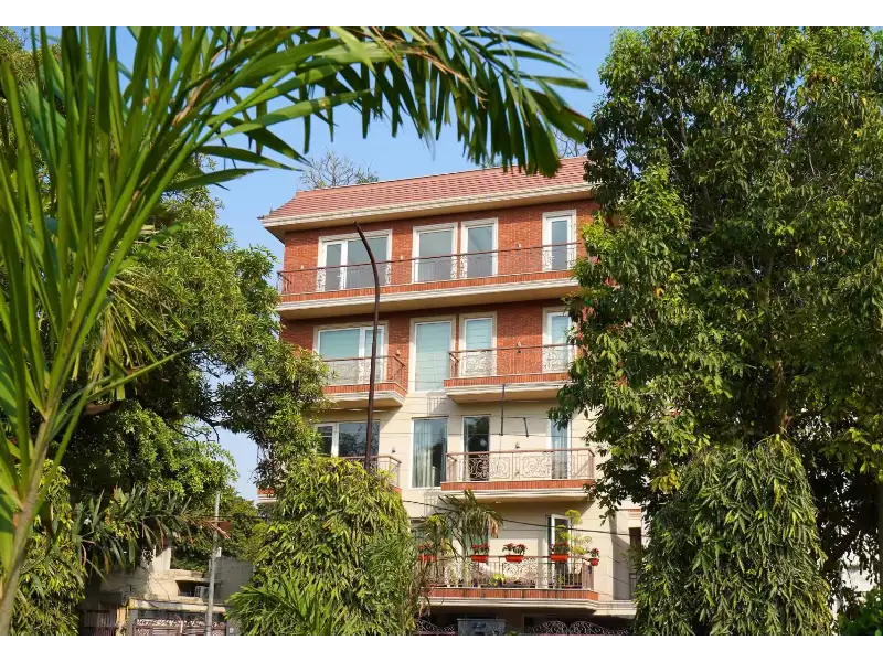 Benefit Of 20 Circle Rate Reduction In Delhi Should Be Extended, Say