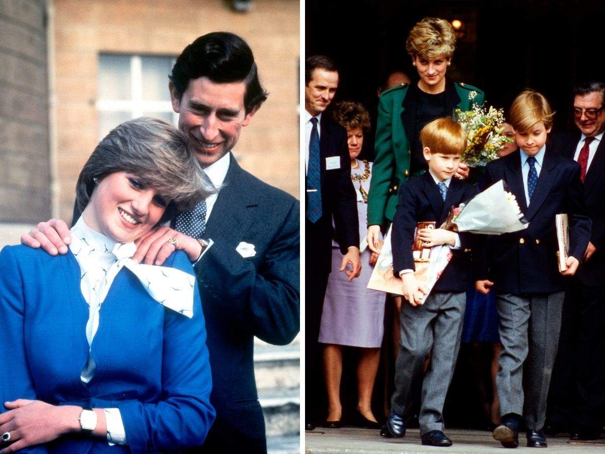 Diana's 60th birth anniversary: The late royal left behind a rich ...