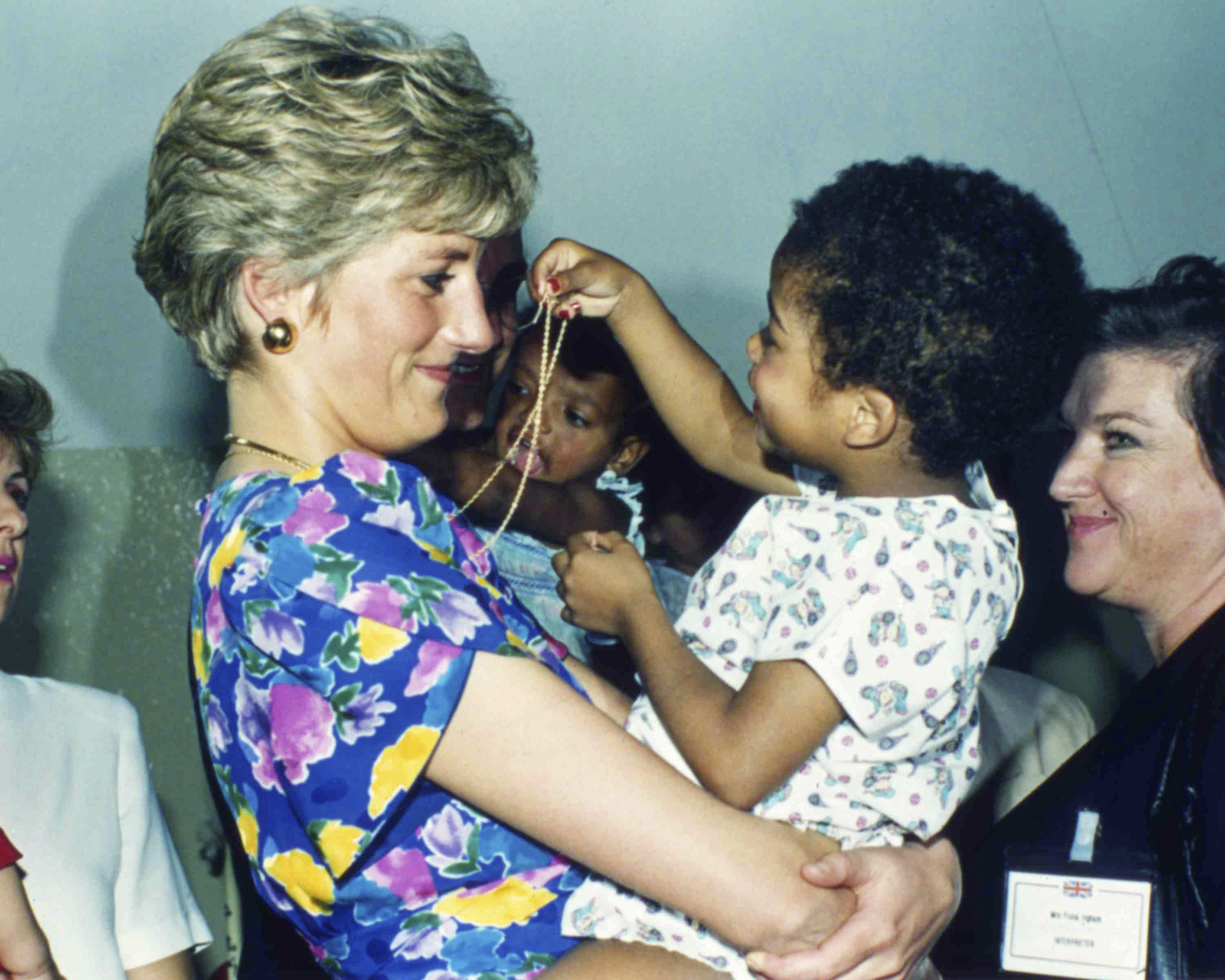 Diana's 60th birth anniversary: The late royal left behind a rich ...