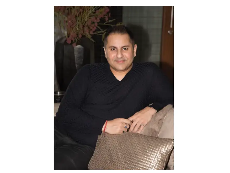 Times Most Influential Personalities 2021 2 The Economic Times