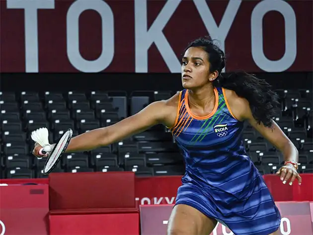 The stars of India's best ever Olympic performance - The Economic Times