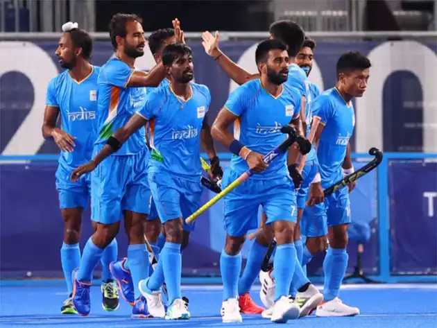 The stars of India's best ever Olympic performance - The Economic Times