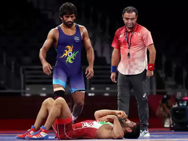 The stars of India's best ever Olympic performance - The Economic Times