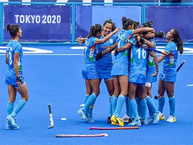 The stars of India's best ever Olympic performance - The Economic Times
