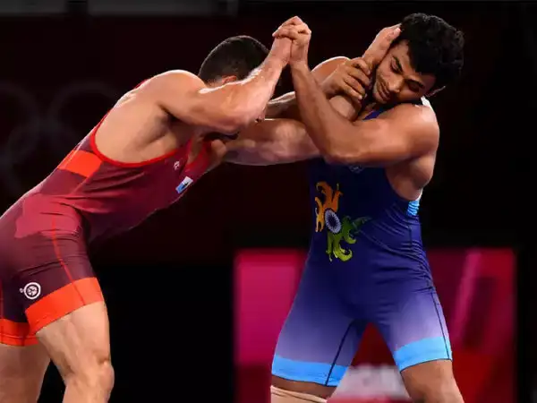 The stars of India's best ever Olympic performance - The Economic Times