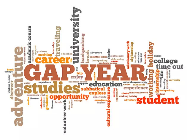 gap year: Taking a Gap year in Covid times: Why not? - The Economic Times