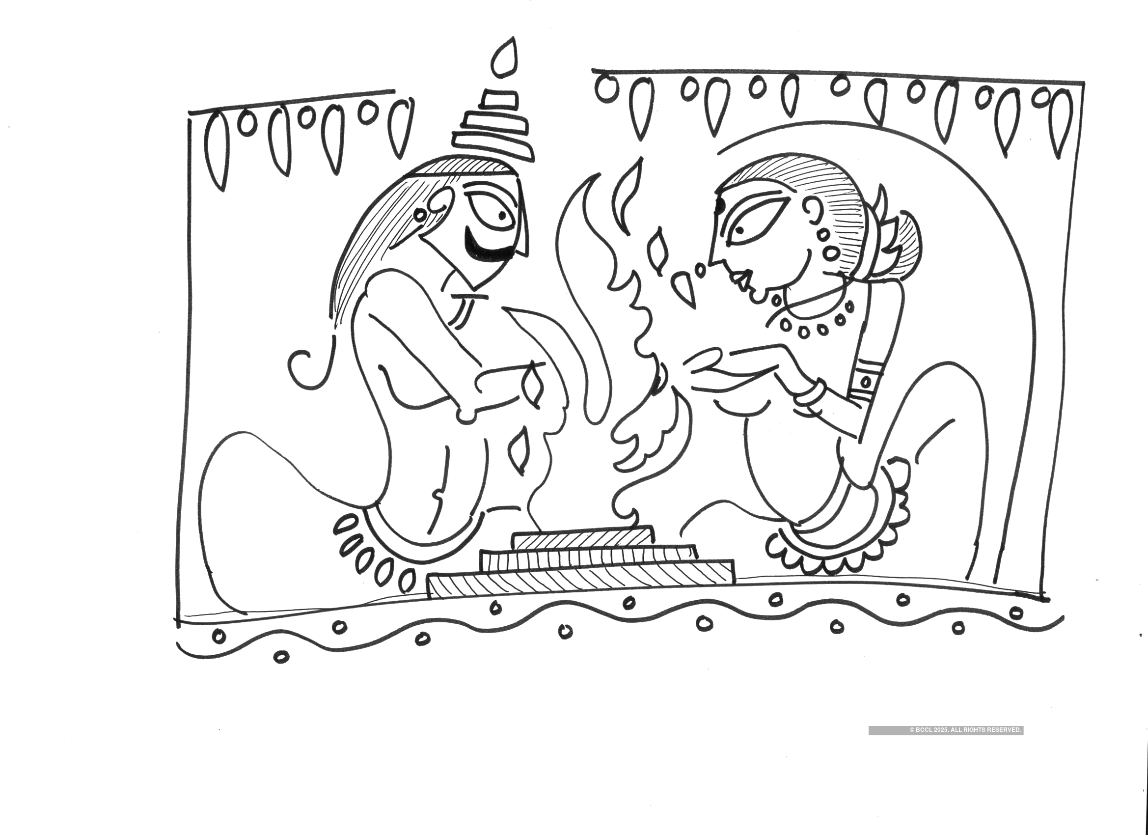 see marital relationships in political