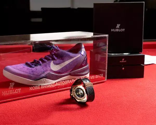 Kobe sales limited edition