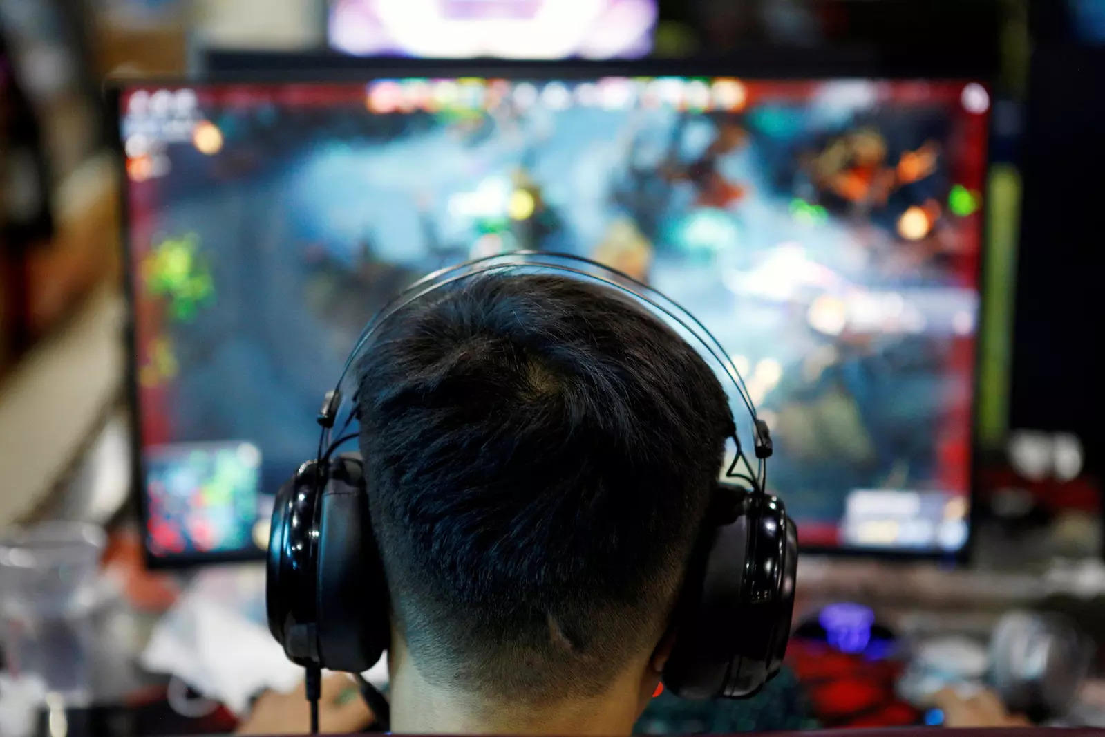 new online gaming laws in the us