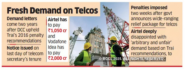 telcos