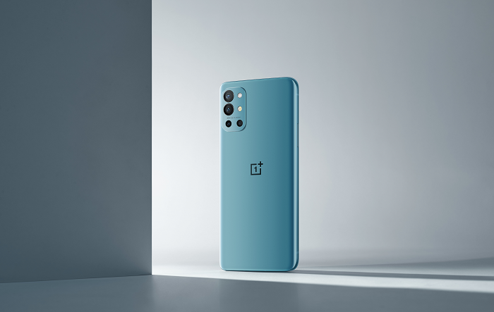 oneplus 9 diwali offer