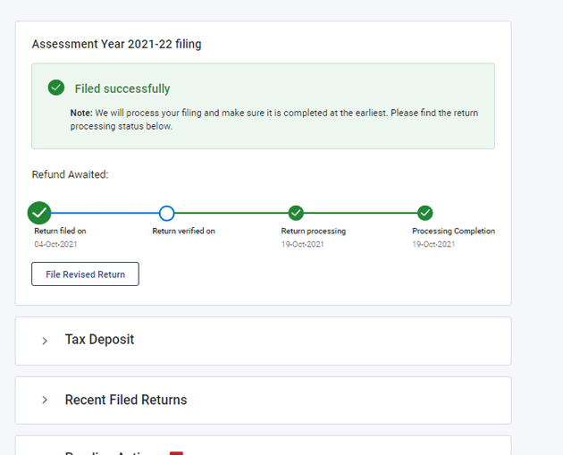 how-to-check-your-income-tax-refund-status-in-few-easy-steps-youtube