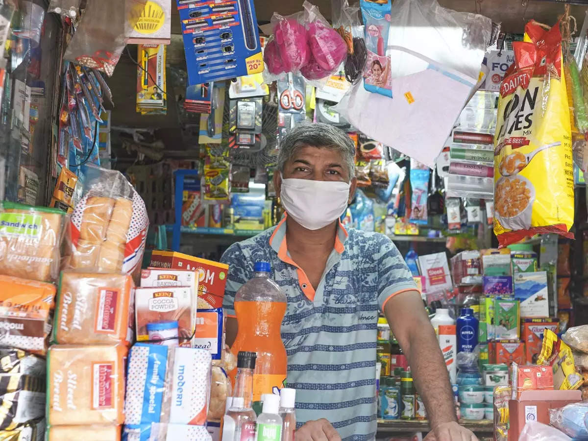 Indian salesmen threaten supply disruptions in protest against