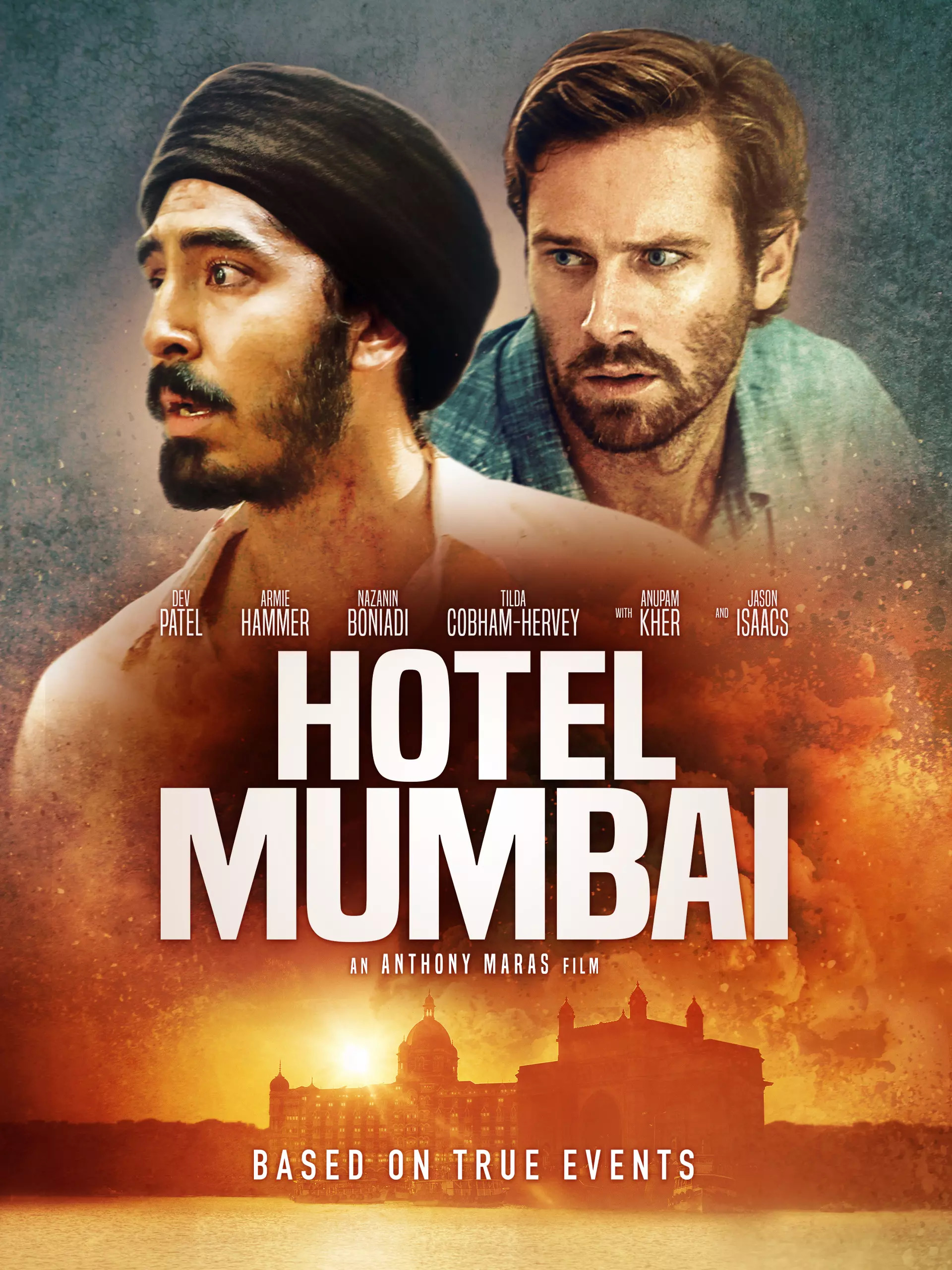 Отель Мумбаи DVD. Дев Патель отель Мумбаи. Отель Мумбаи Постер. Отель Мумбаи DVD Союз видео-.