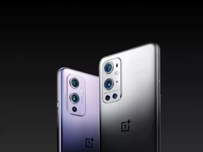 Oneplus 9 Pro Display 2.0 Features 2024