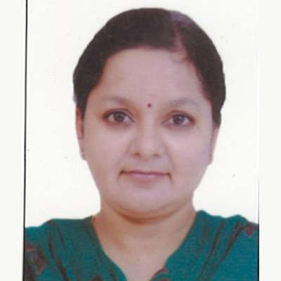 Sudha Balakrishnan