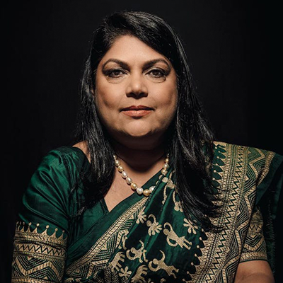 Falguni Nayar