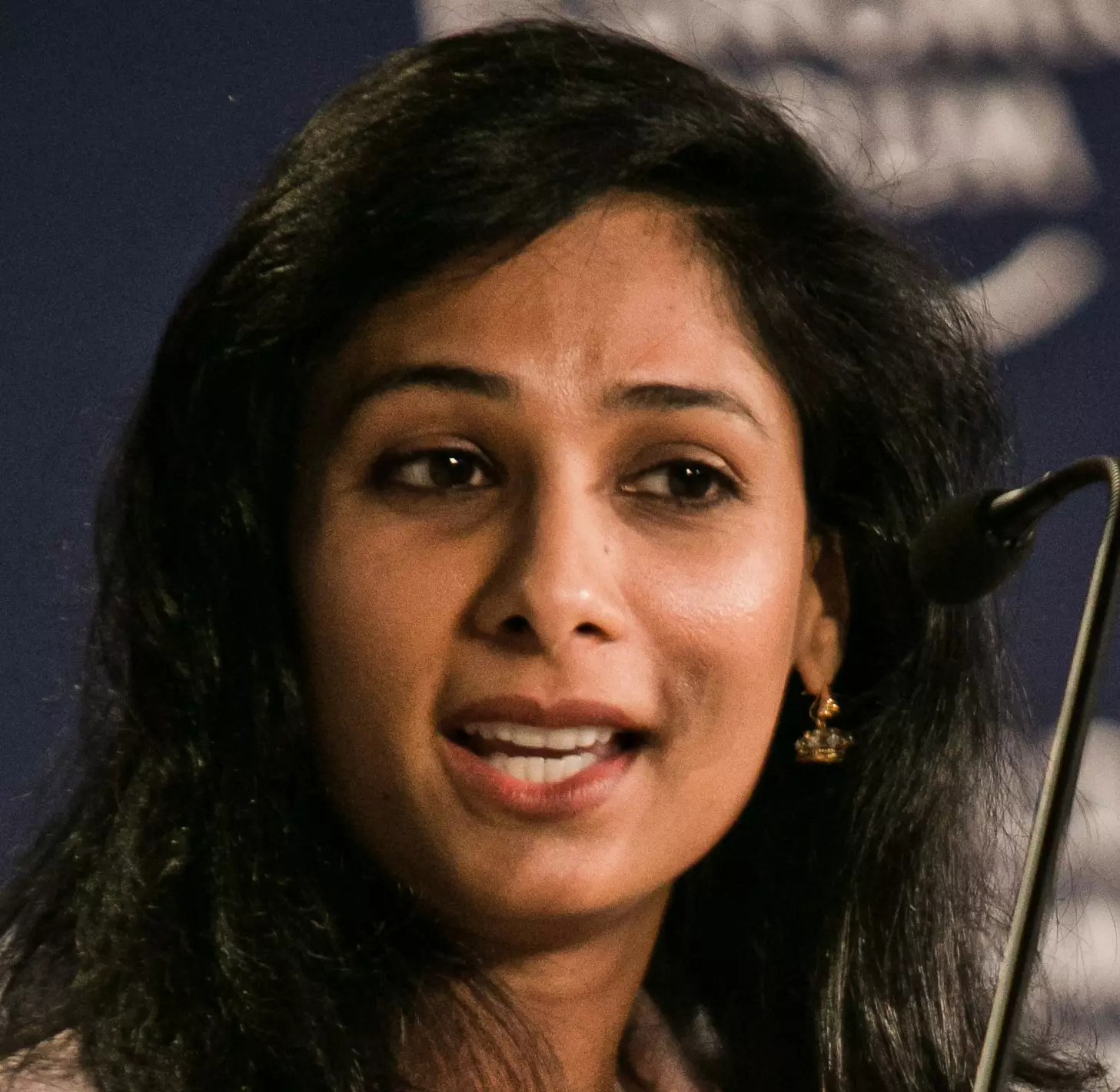 Gita Gopinath