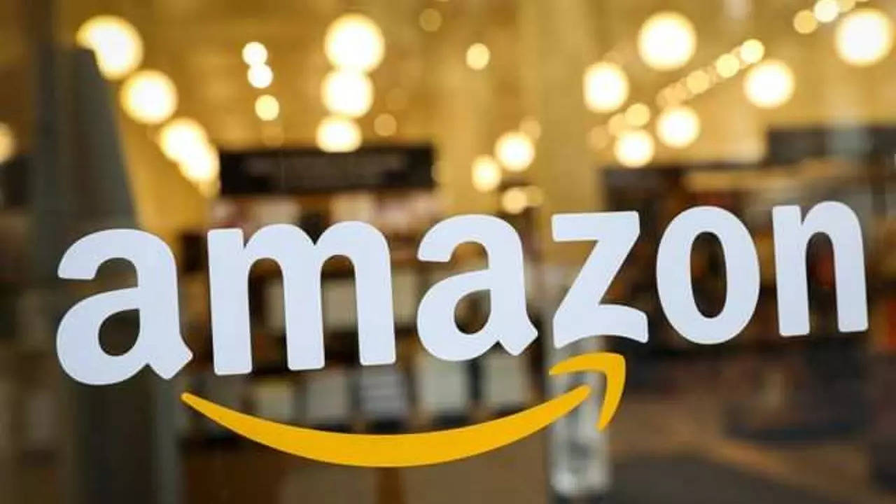 Amazon-Future deal suspended; huge fines proposed for violating data law