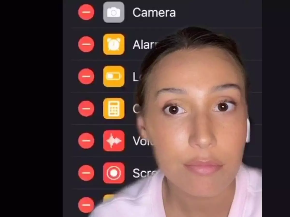 This feature in iPhones can let you hear conversations through walls (2024)