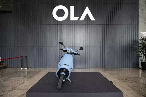 Ola Electric