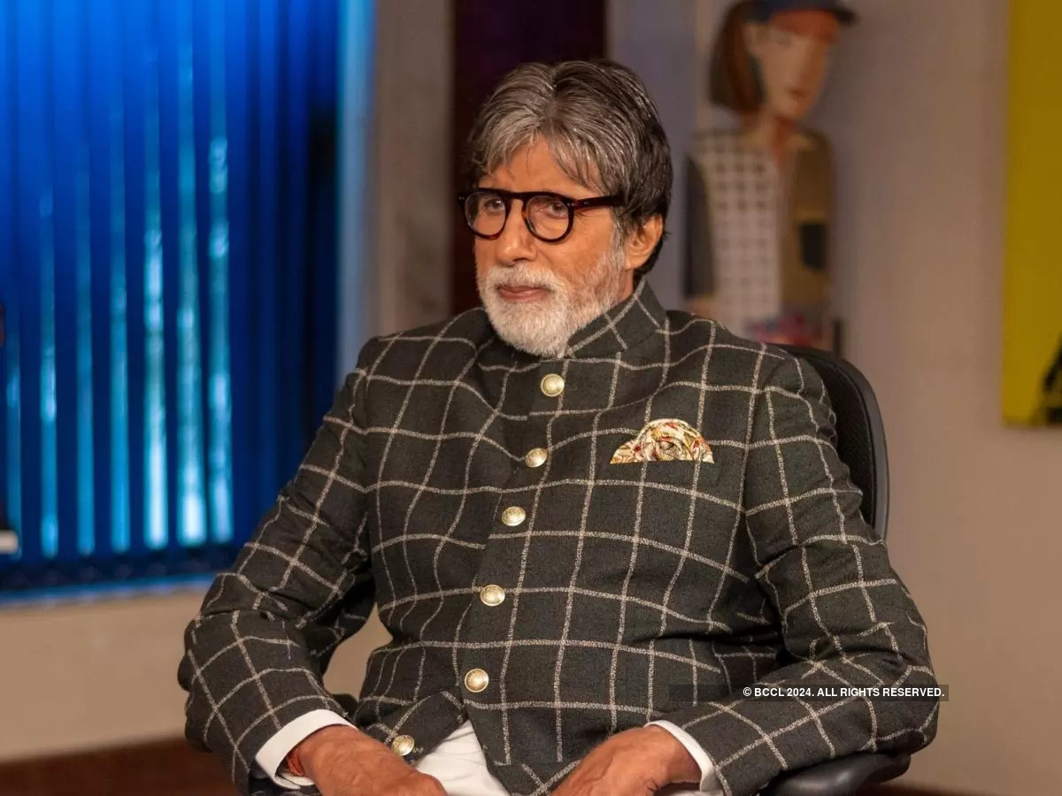 From Big B to Rajinikanth, 2021 was the year of NFT craze ...