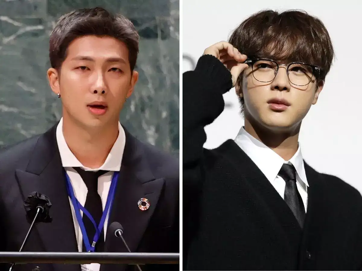 BTS member Suga is doing good after Covid diagnosis, asks fans to not