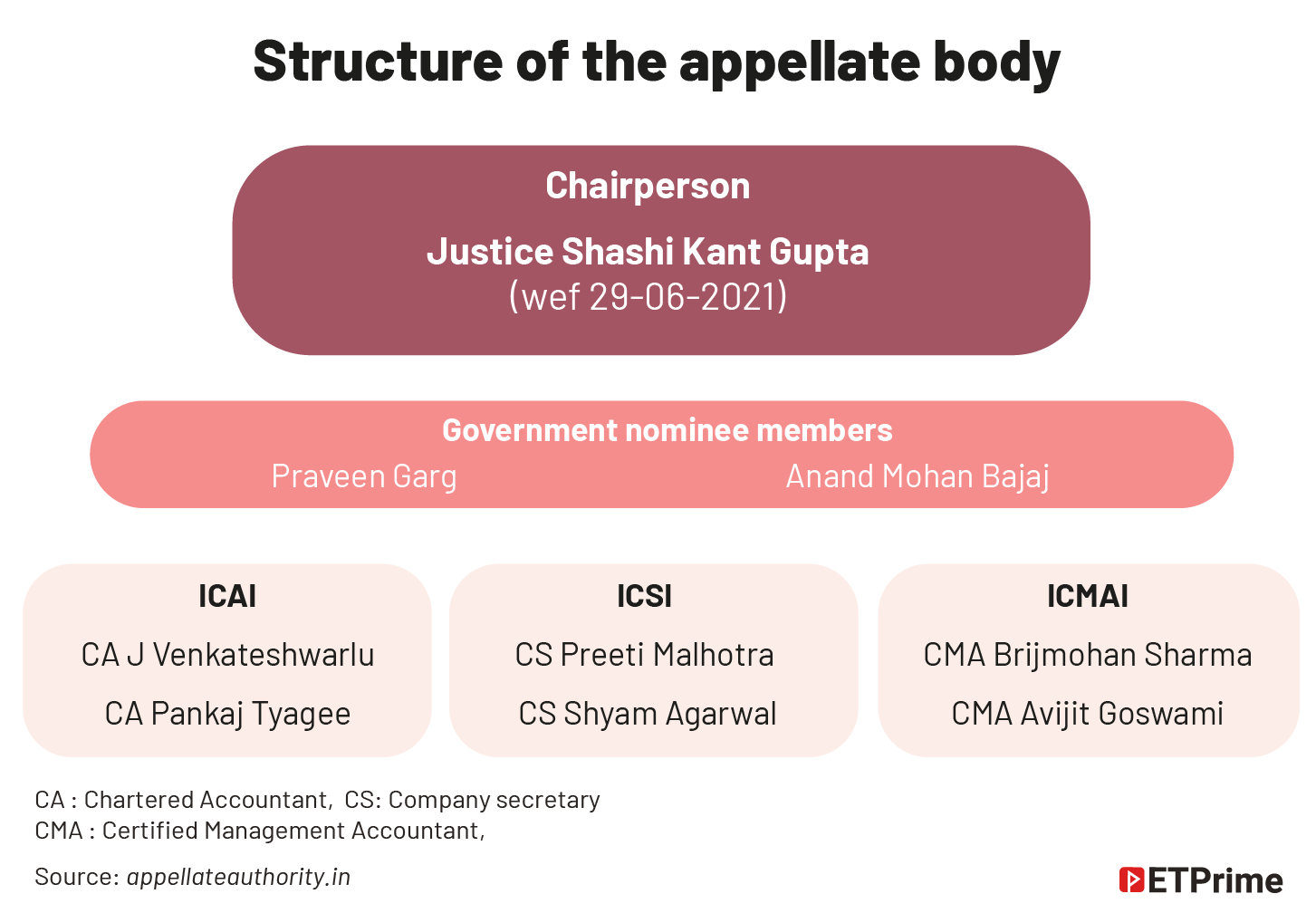 Structure of the appellate body@2x