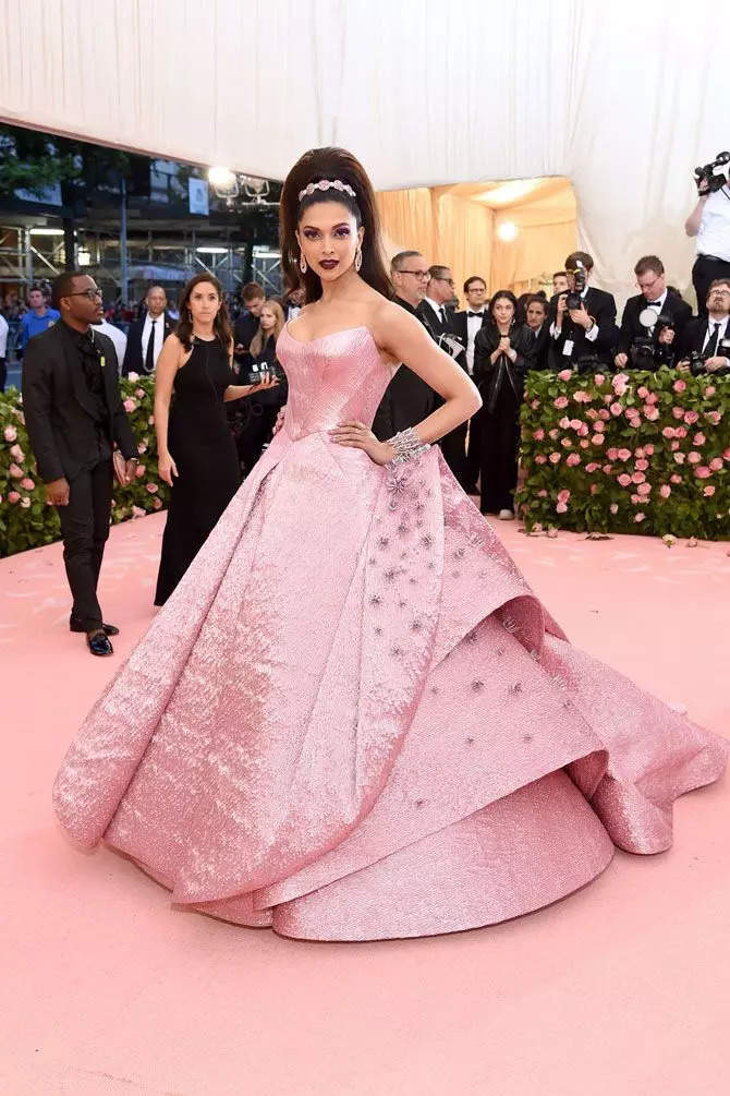 Met gala 2019