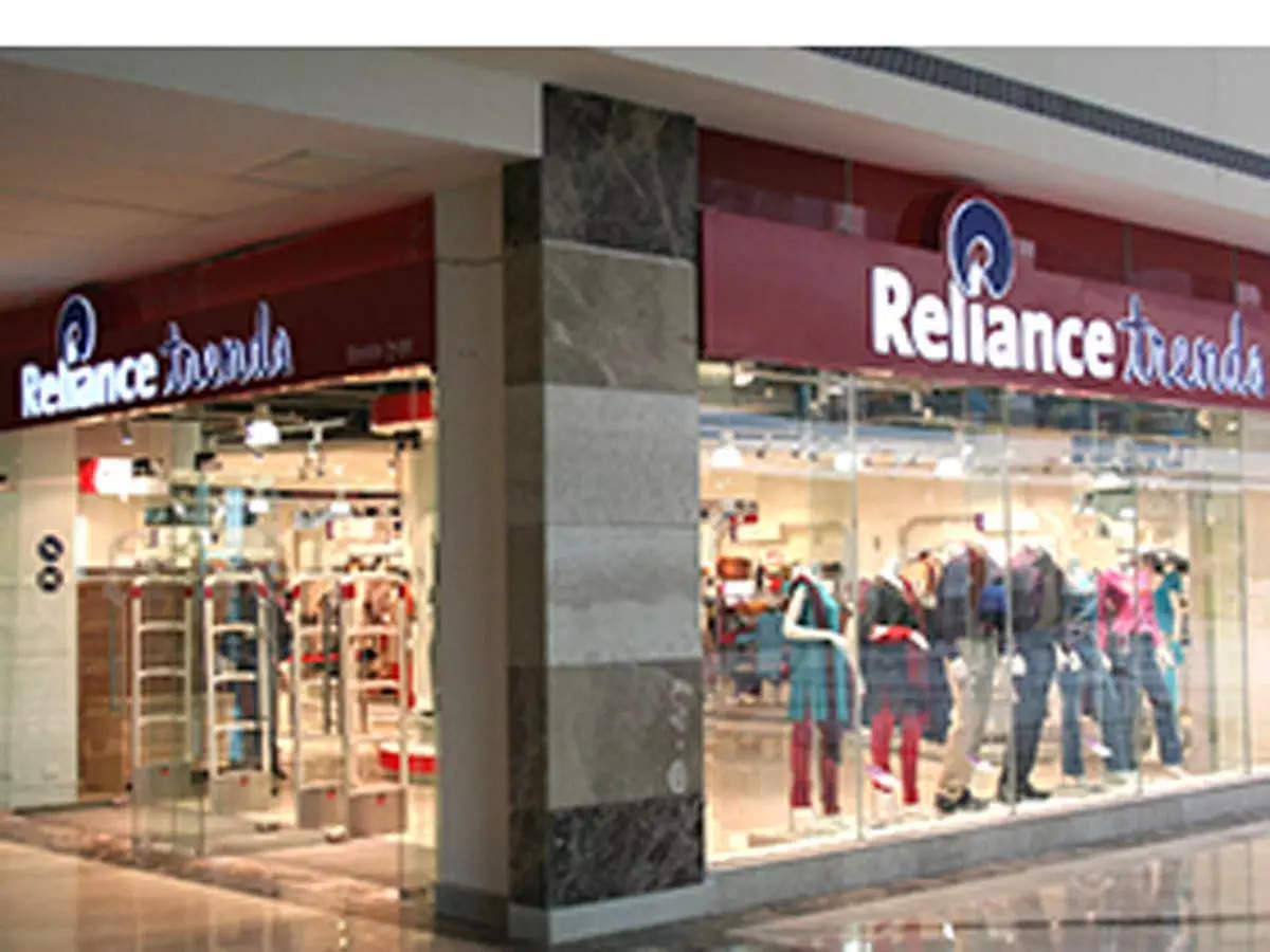 Reliance Trends Rs. 500 Off Coupon (March 2024) | Get Minimum Rs. 500 Off  On Orders Above Rs. 1,499