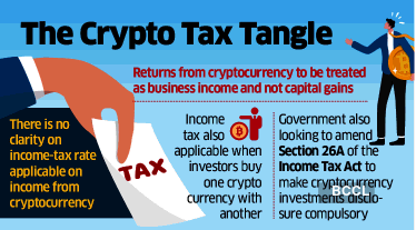 crypto crypto