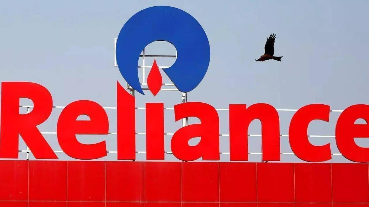 Reliance Retail