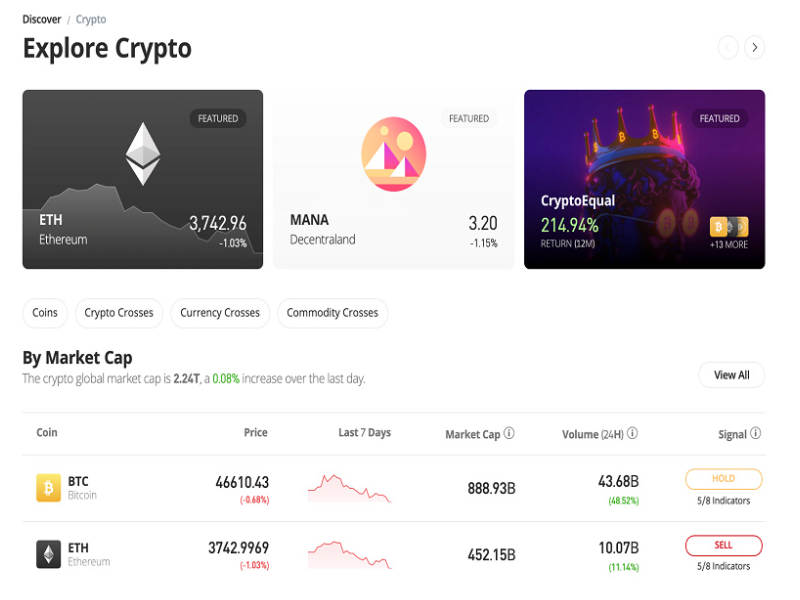 Most diverse cryptocurrency wallet buy radium cryptocurrency