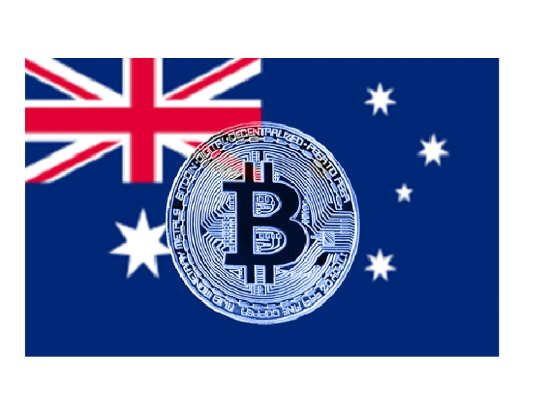 bitcoin companies in australia
