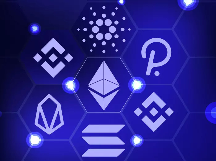 Top Ethereum killers that investors need to look out for in 2022 - The  Economic Times